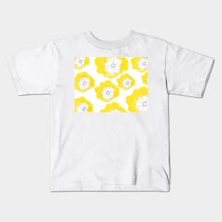 FLORES Kids T-Shirt